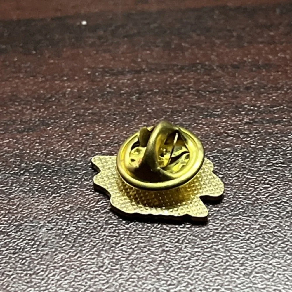 N/A pin good